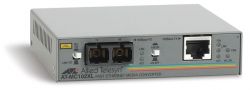 Allied Telesis AT-MC102XL network media converter 100 Mbit/s ( AT-MC102XL-60 )