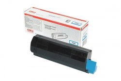 OKI 42804515 Laser cartridge 3000pages Cyan laser toner & cartridge ( 42804515 )