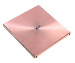 ASUS SDRW-08U5S-U Optisches Laufwerk DVD Super Multi DL Pink ( 90DD0114-M29000 )