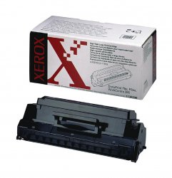 Xerox 113R00296 - 113R296 - Toner schwarz - für DocuPrint P8e/P8ex/WC385