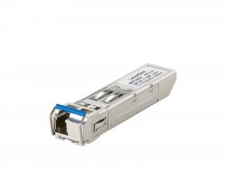 NEW Startech SFP-LXLC-10E Single-Mode 1.25Gbps 3.3V 1310nm Fiber SFP Transceiver 