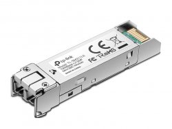 TP-LINK TL-SM311LS network transceiver module Fiber optic 1250 Mbit/s mini-GBIC/SFP 1310 nm ( TL-SM311LS )
