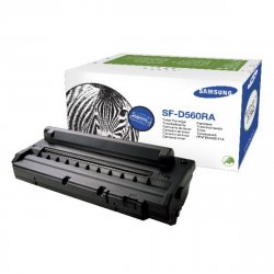 Samsung SF-D560RA Laser toner 3000pages Black laser toner & cartridge ( SF-D560RA )