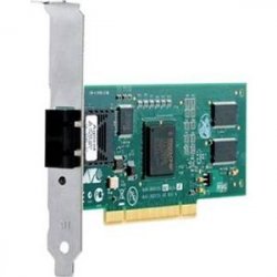 Allied Telesis AT-2911SX/LC-901 network card Internal Fiber 1000 Mbit/s ( AT-2911SX/LC-901 )