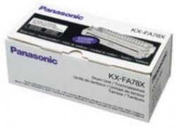 Panasonic KX-FA78X - Trommel-Kit - für KX-FL501