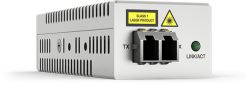 Allied Telesis AT-DMC100/LC-50 network media converter 100 Mbit/s 1310 nm Multi-mode Grey ( AT-DMC100/LC-50 )