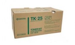 Kyocera TK-25 - 37027025 - Toner schwarz - für FS-1200