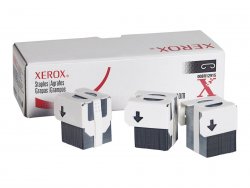 Xerox 008R12915 - Heftklammern (Packung mit 15.000) - für Copycentre C2636; DocuColor 240, 250; WorkCentre 7132, 72XX, C226; WorkCentre Pro 133