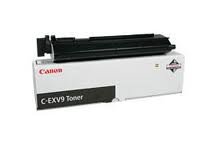 Canon C-EXV 9 BK - 8640A002 - Toner schwarz - für iR2570C 2570Ci 3100C 3100CN 3170C 3170Ci 3180C 3180Ci