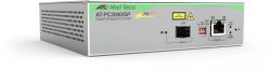 Allied Telesis AT-PC2000/SP-60 network media converter 1000 Mbit/s 850 nm Grey ( 990-005115-60 )
