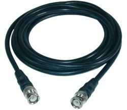 ABUS BNC 20m coaxial cable Black ( TVAC40050 )