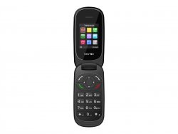 Bea-fon Classic Line C220 - Mobiltelefon - microSD slot ( C220_EU001B )