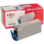 OKI 41304210 - Toner magenta - für C7200 7200dn 7200n 7400 7400DXn 7400n