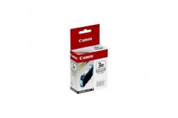 Canon BCI-3ePBk - 4485A002 - Tinte schwarz - für BJ-S400 S450 S4500 S600; BJC-6200; MultiPASS C100 C555; S400 450 4500 600 630