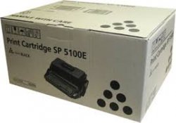 Ricoh 402858 Laser toner 20000pages Black laser toner & cartridge ( 402858 )