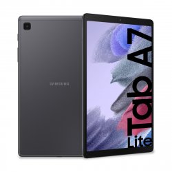 Samsung Galaxy Tab A7 Lite - Tablet - Android - 32 GB - 22.05 cm (8.7) ( SM-T220NZAAEUE )