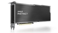 AMD Instinct MI100 Radeon Instinct MI100 32 GB High Bandwidth Memory 2 (HBM2) ( 100-506116 )