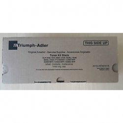 TA Triumph-Adler 4472610115 - Toner schwarz - für CLP 4726