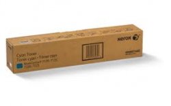Xerox 006R01456 15000pages Cyan laser toner & cartridge ( 006R01456 )