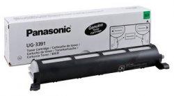 Panasonic UG-3391 - Toner schwarz - für Laser Fax UF-4600, UF-5600