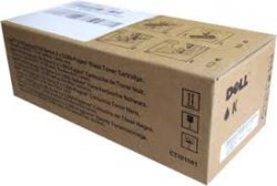 Dell  2er-Pack - mit hoher Kapazität - Schwarz ( 593-11035 )