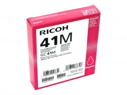 Ricoh Magenta -  - Tintenpatrone - für Ricoh Aficio SG 3100 ( 405763 )