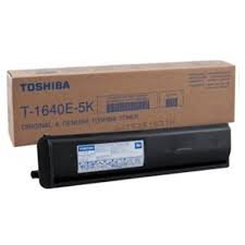 Toshiba T1640E-5K - 1 -  - Tonerpatrone ( 6AJ00000023 )