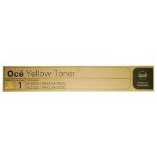OCE 29951217 - 7475B002 - A11G2C2 -  Toner gelb - für VarioLink 2222C 2822C