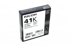 Ricoh 405761 ink cartridge Original Photo black 1 pc(s) ( 405761 )