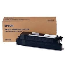 Epson C13S050020 - Tonersammler - für AcuLaser C8500, C8600; EPL C8000, C8200