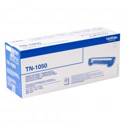 Brother TN-1050 toner cartridge  Black 1 pc(s) ( TN-1050 )