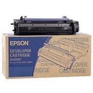 Epson S050087 - C13S050087 - Toner schwarz für EPL 5900, 5900L, 5900N, 5900PS, 6100, 6100L
