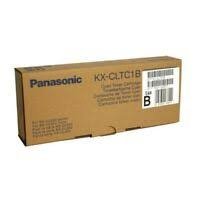 Panasonic KX-CLTC1B toner cartridge  Cyan ( KX-CLTC1B )