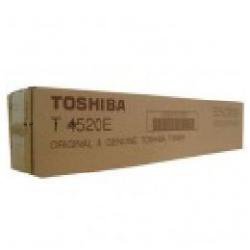 Toshiba T4520E Laser toner 21000pages Black ( 6AJ00000036 )