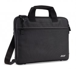 Acer NP.BAG1A.188 notebook case 35.6 cm (14) Briefcase Black ( NP.BAG1A.188 )