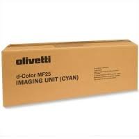 Olivetti B0540 - 4062-541 - Druckerbildeinheit cyan - für d-Color MF25
